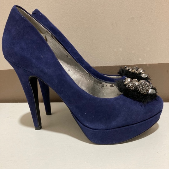 Womans BCBGeneration Size 9 #8893 - Picture 11 of 11